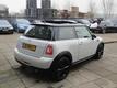 Mini Cooper 1.6 NAVI PANODAK 17``LMV