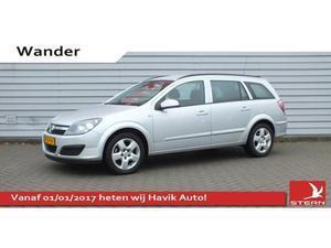 Opel Astra 1.6 16V STATW EDITION