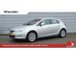 Opel Astra 1.6 85KW 5-DRS COSMO