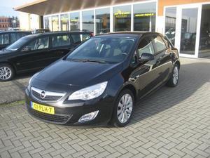 Opel Astra 1.6 Edition