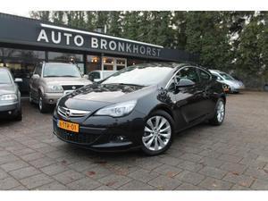 Opel Astra GTC 1.4 TURBO SPORT