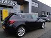 Opel Astra 5-drs. 1.4 TURBO  140PK  COSMO NAVI LEDER 18` VELGEN