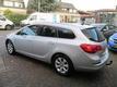 Opel Astra Sports Tourer 1.4 TURBO EDITION Navi Tel ECC AGR stoelen Parkeerhulp Trekhaak