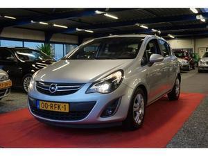 Opel Corsa 1.3 CDTi EcoFlex Cosmo AFL PDC TREKHAAK