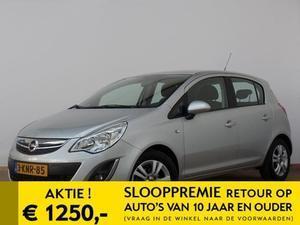 Opel Corsa 1.4 TWINP S&S 5D EDITION