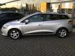 Renault Clio Estate 1.5 dCi ECO | Trekhaak | Full Map Navigatie | Airco | Cruise Control | Parkeersensoren | USB