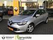 Renault Clio Estate 1.5 dCi ECO | Trekhaak | Full Map Navigatie | Airco | Cruise Control | Parkeersensoren | USB