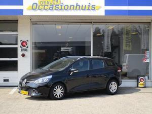 Renault Clio Estate 1.5 dCi ECO Expression  Airco Bluetooth Navi