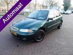 Rover 200-serie 216 SI LUXE CVT automaat