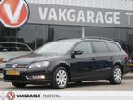 Volkswagen Passat Variant 1.6 TDI BLUEMOTION  105pk  Airco  Cruise  Bluetooth  Elek. Pakket  Dakrail  Mistl.