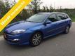 Renault Laguna 2.0 Turbo GT  4Contr. Xenon Climate Cruise NAV. 17``LMV