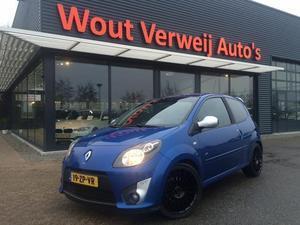 Renault Twingo 1.2 TCE GORDINI GT