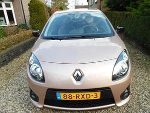 Renault Twingo 1.2-16V MISS SIXTY Zeer mooie uitvoering, Distributieriem recent vervangen.