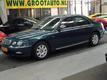 Rover 75 1.8 TURBO CLASSIC Airco Climate control leer Nap 163240km