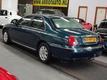 Rover 75 1.8 TURBO CLASSIC Airco Climate control leer Nap 163240km