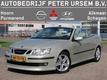 Saab 9-3 Cabrio 2.8 V6 T AERO | NL auto | Uitzonderlijk nette staat |