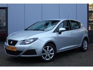 Seat Ibiza 1.2 Beat AIRCO 5DRS 77.000KM