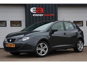 Seat Ibiza 1.2 CLUB | 5 DEURS | AIRCO | TREKHAAK