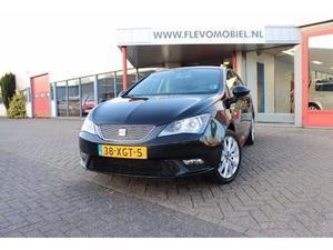 Seat Ibiza ST 1.2 TDI Style Ecomotive Leer Navi Enz.