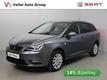 Seat Ibiza ST 1.2 TDI 75pk STYLE ECOMOTIVE | Xenon | Navigatie | Parkeersensoren Achter |Stoelverwarming | Elek