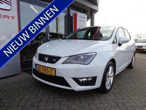 Seat Ibiza 1.0 ECOTSI FR Connect