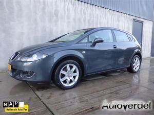 Seat Leon 2.0 TDI Businessline