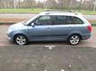 Skoda Fabia 1.2 TDI 55KW COMBI GREENLINE