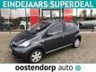 Toyota Aygo 1.0 12v Comfort Navigator