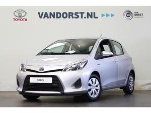 Toyota Yaris 1.5 Hybrid Aspiration | Cruise control | Climate control