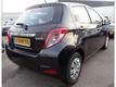 Toyota Yaris 5d 1.3 VVT-I 99pk NOW Airco Cv Elr. Elsp. Rcd Origineel NL-se Auto !