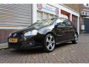 Volkswagen Golf 2.0 TFSI GTI * Limited Edition 240 * 310pk * NL auto 1 eigenaar *