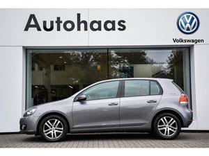 Volkswagen Golf 1.2 TSI 5-Drs. Tour Blue Motion *Airco Lm-Velgen ESP*