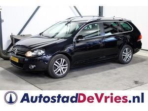 Volkswagen Golf Variant 1.2 TSI HIGH EXECUTIVE LINE BLUEMOTION € 163,00 p m