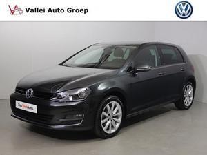 Volkswagen Golf 1.2 TSI 110pk Comfortline Navigatie|Parkeersensoren|Park Assist|Privacy Glas|Cruise Control|Climatro