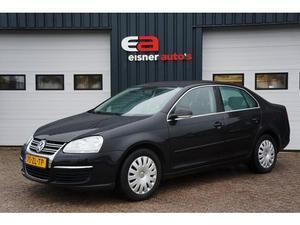 Volkswagen Jetta 1.6 COMFORTLINE | climate cruise | trekhaak |