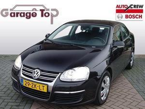 Volkswagen Jetta 1.9 TDI AUTOMAAT, NAV, CRUISE CONTROL