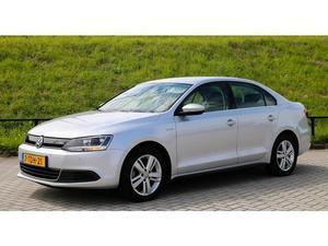 Volkswagen Jetta 1.4TSI HYBRID COMFORTLINE 7-DSG - 14% BIJTELLING