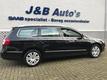 Volkswagen Passat Variant 2.0 TFSI HIGHLINE NAVI PDC voor  achter