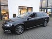 Volkswagen Passat Variant 1.6 TDI HIGHLINE 105 PK BLUEMOTION NAVI   CLIMA   CRUISE   LEDER