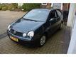 Volkswagen Polo 1.4-16V COMFORTLINE AUTOMAAT,75PK,NIEUW STAAT! A.S. ZONDAG OPEN !!!