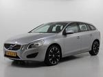 Volvo V60 2.0 D3 163 PK 6-Bak Kinetic