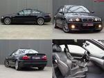 BMW 3-serie Coupe M3   343 PK   NL-AUTO   YOUNGTIMER !!