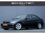 BMW 3-serie 318D Navi Ecc Cruise 17``