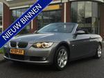 BMW 3-serie Cabrio 325I Xenon, Navi, 17inch