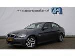 BMW 3-serie 318D 136pk *EXPORT* Business Line *Navi*Leder*