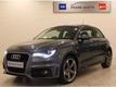 Audi A1 1.2 TFSI 86PK PRO LINE S S-Line  Climatronic,Navigatie,Tel v.b,Xenon,18``LM Rotor .