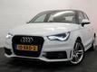 Audi A1 Sportback 1.2 TFSI  S-LINE  PRO LINE S 5 DEURS-Two Tone, Navi, Xenon Led, Full