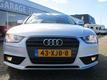 Audi A4 Avant 2.0 TDI PRO LINE BUSINESS  136pk  Navi  Climat  Cruise  Chroom  Dakrail  Blueth.  PDC v a  Mis