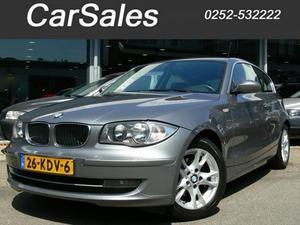 BMW 1-serie 116I BUSINESS LINE 3DRS AIRCO LMV