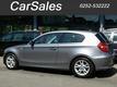 BMW 1-serie 116I BUSINESS LINE 3DRS AIRCO LMV